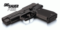 Sig P-220